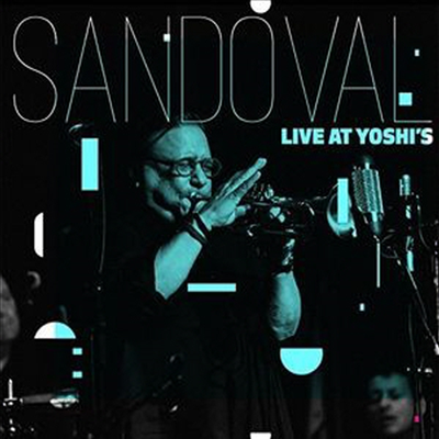 Arturo Sandoval - Arturo Sandoval Live At Yoshi's (Digipack)(CD)