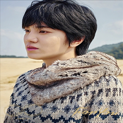 인피니트 (Infinite) - For You (성종 Ver.) (초회한정반)(CD)