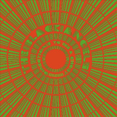 Black Angels - Directions To See (3LP)