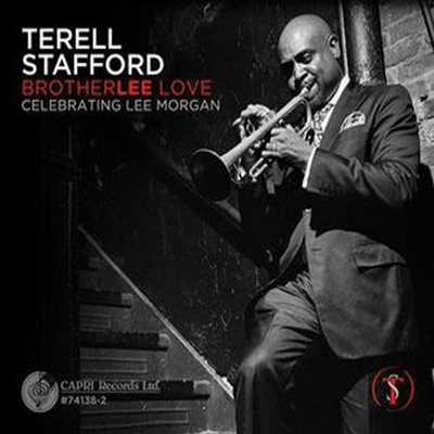 Terell Stafford - Brotherlee Love (CD)