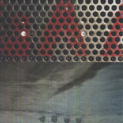 Fugazi - Red Medicine (LP)
