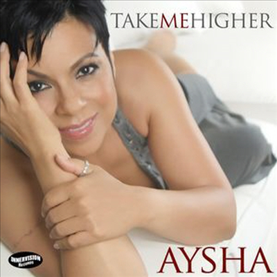 Aysha - Take Me Higher (Digipack)(CD)