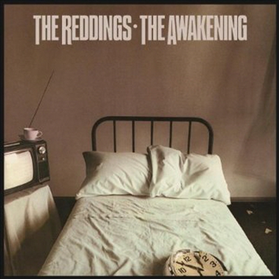 Reddings - Awakening (180g LP)