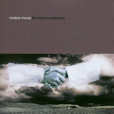 Modest Mouse - Moon &amp; Antartica (Gatefold)(180G)(2LP)