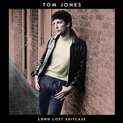 Tom Jones - Long Lost Suitcase (CD)