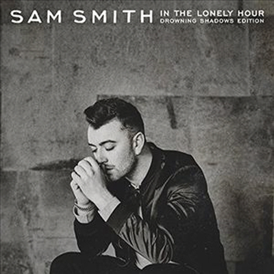 Sam Smith - In The Lonely Hour: Drowning Shadows Edition (2CD)