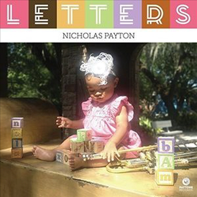 Nicholas Payton - Letters (2CD)