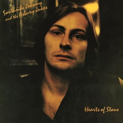 Southside Johnny - Hearts Of Stone (180g LP)