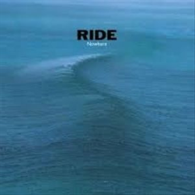 Ride - Nowhere (25th Anniversary Edition)(MP3 Download)(2LP)