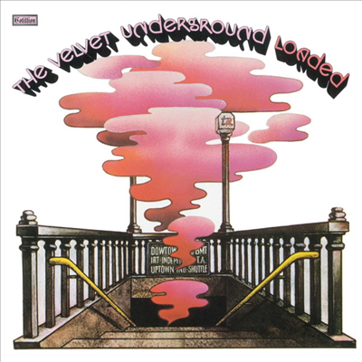 Velvet Underground - Loaded (Remastered)(4 Bonus Tracks)(CD)