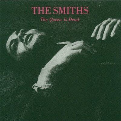 Smiths - Queen Is Dead (Remastered)(일본반)(CD)