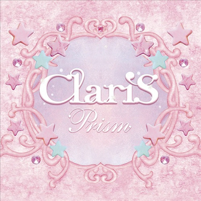 ClariS (클라리스) - Prism (CD)