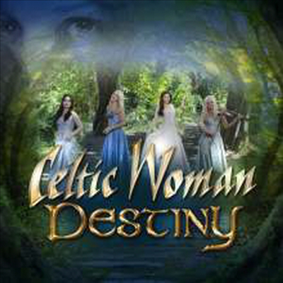 Celtic Woman - Destiny (Bonus Track)(CD)