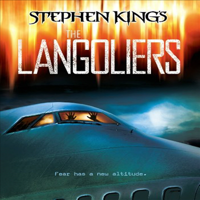Stephen King's The Langoliers (랭고리얼)(지역코드1)(한글무자막)(DVD)