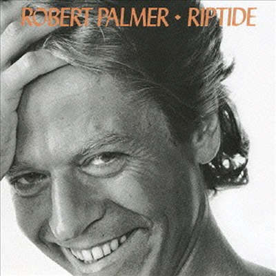 Robert Palmer - Riptide (Ltd. Ed)(Remastered)(일본반)(CD)