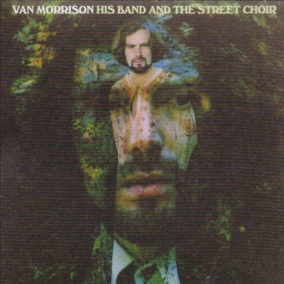 Van Morrison - His Band &amp; The Street Choir (Expanded &amp; Remastered)(CD)