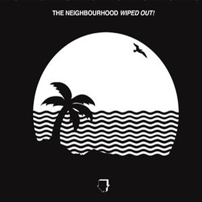 Neighbourhood - Wiped Out (CD)