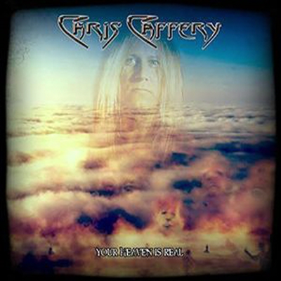 Chris Caffery - Your Heaven Is Real (CD)