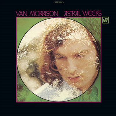 Van Morrison - Astral Weeks (Remastered)(Expanded Edition)(Digipack)(CD)