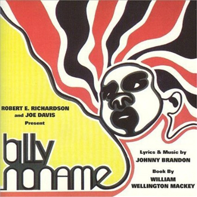 O.S.T. - Billy No Name (CD)