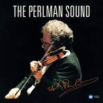 펄만 사운드 (Perlman Sound) (180g)(LP) - Itzhak Perlman