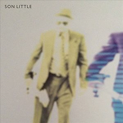 Son Little - Son Little (Digipack)(CD)