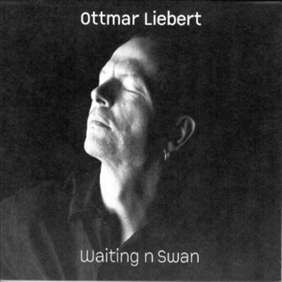 Ottmar Liebert - Waiting N Swan (CD)