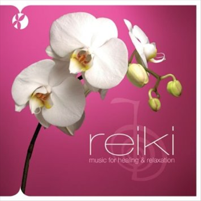 Sakura Dream - Reiki: Music For Healing & Relaxation