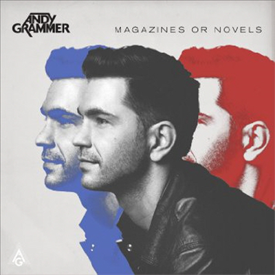 Andy Grammer - Magazines Or Novels (Deluxe Edition)(CD)