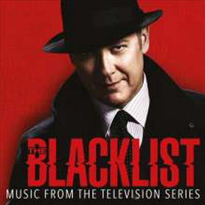 O.S.T. - Blacklist (블랙리스트) (180G)(LP)