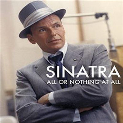 Frank Sinatra - All Or Nothing At All (지역코드1)(2 DVD) (2015)