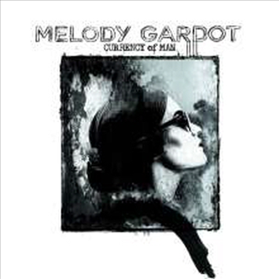 Melody Gardot - Currency Of Man (Gatefold Cover)(180G)(2LP)
