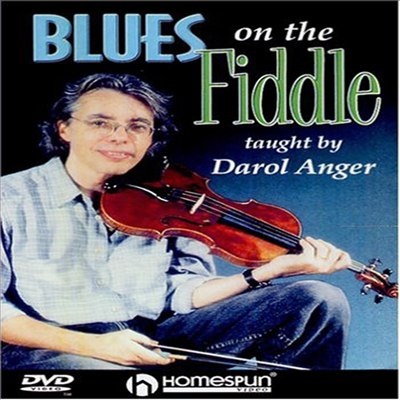 Blues On The Fiddle (피들)(한글무자막)(DVD)