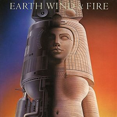 Earth, Wind & Fire - Raise (Expanded)(CD-R)