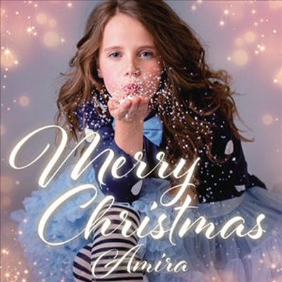 Amira - Merry Christmas