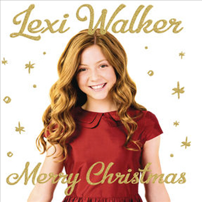 Lexi Walker - Merry Christmas (EP)(Bonus Track)