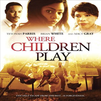 Where Children Play (웨어 칠드런 플레이)(지역코드1)(한글무자막)(DVD)