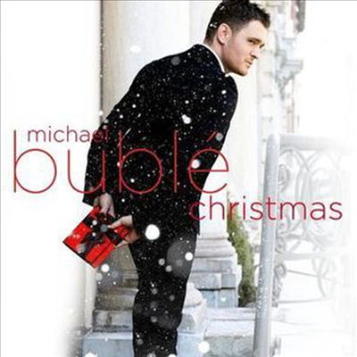 Michael Buble - Christmas (Ltd. Ed)(180G)(Vinyl LP)