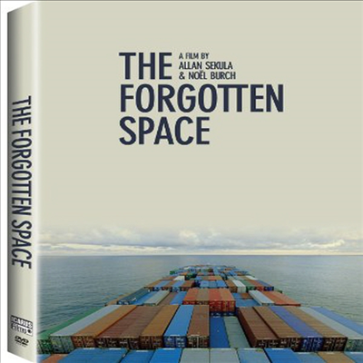 The Forgotten Space (잊혀진 공간)(지역코드1)(한글무자막)(DVD)