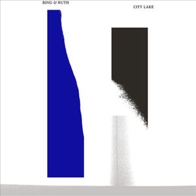 Bing &amp; Ruth - City Lake (CD)