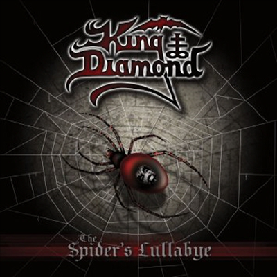 King Diamond - Spider's Lullabye (2CD)