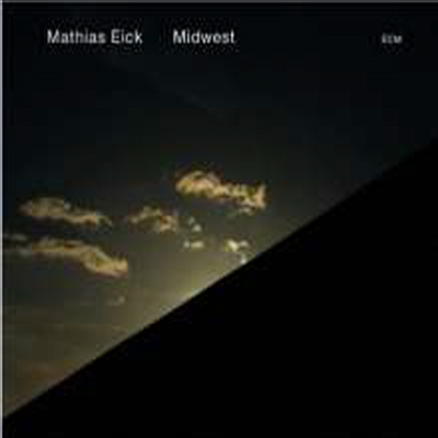 Mathias Eick - Midwest (Vinyl LP)