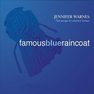 Jennifer Warnes - Famous Blue Raincoat (180G)(Vinyl LP)