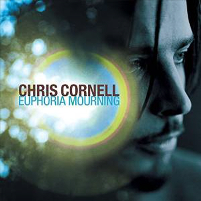 Chris Cornell - Euphoria Mourning (Remastered)(Download Code)(180g)(LP)