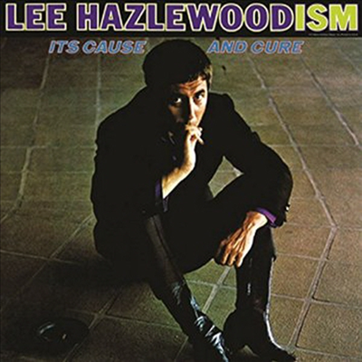 Lee Hazlewood - It&#39;s Cause &amp; Cure (Bonus Tracks) (Gatefold)(Vinyl LP)