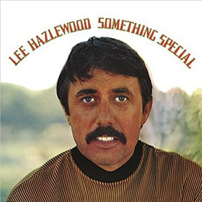 Lee Hazlewood - Something Special (Bonus Tracks) (Gatefold)(Vinyl LP)