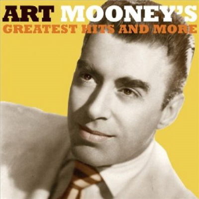 Art Mooney - Greatest Hits &amp; More (CD)