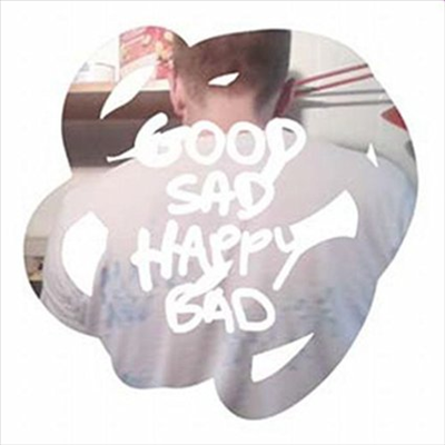 Micachu &amp; The Shapes - Good Sad Happy Bad (Download Card)(Vinyl LP)