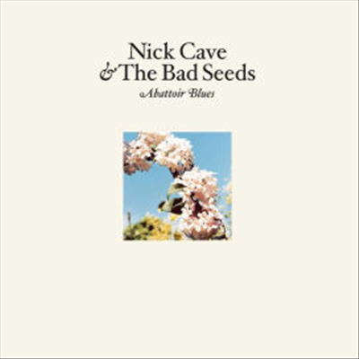 Nick Cave &amp; The Bad Seeds - Abattoir Blues / Lyre Of Orpheus (2CD)(Digipack)