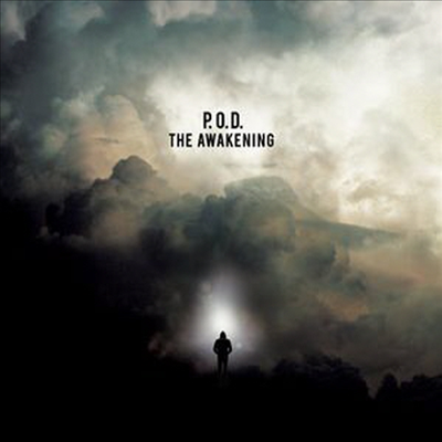 P.O.D. (Payable On Death) - Awakening (Vinyl LP)